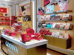 -GODIVA(王府井apm店)