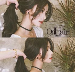 -OnHair Salon