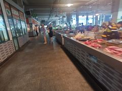 -新安江农贸市场