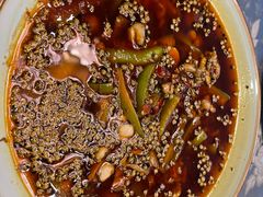 -富乐山酒店(西黄城根北街店)