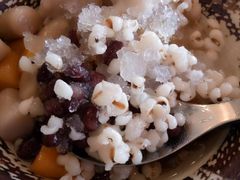 -鲜芋仙(苏州干将店)