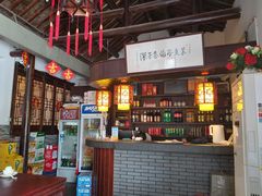 -三林本帮馆(中林街店)