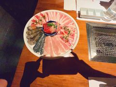 -杉海和牛烧肉海鲜自助(会展城店)