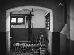 -青岛德国监狱旧址博物馆