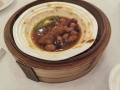 -潮福城潮州大酒楼(湖滨北路店)