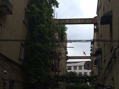 -上海御花园酒店