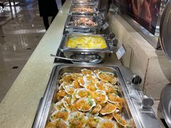 -芭菲盛宴·环球美食(袁家岗店)