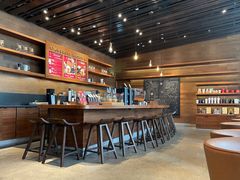 -星巴克臻选(广州高德置地秋广场店)