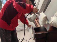 -浙大冰虫甲醛检测治理(闵行店)