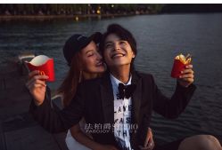 -太古映画婚纱摄影(天河店)