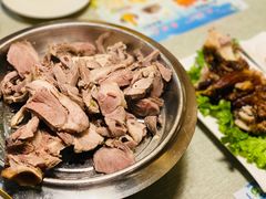 手把羊肉-牧马人奶茶馆(乌兰察布总店)