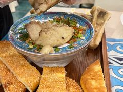 -乡村馕坑肉·烧烤·新疆菜·本地人更爱吃(阿勒泰首店)