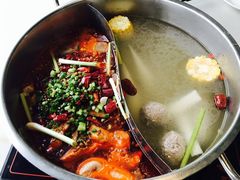 -潮牛禾记•潮汕鲜牛肉火锅(新亚洲店)