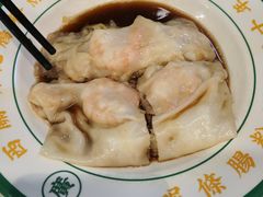 -西关明记肠粉(荔枝湾店)