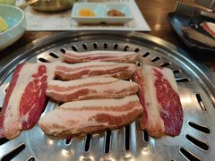 -首尔馆韩国料理(金童路店)