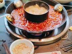 -巴蜀大将火锅(春熙店)