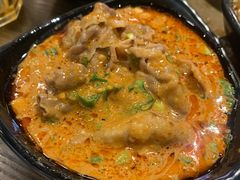 -呷哺呷哺 小火锅 (浦东新欧尚超市店)