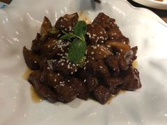 宫爆鸭丁-全聚德(江宁店)