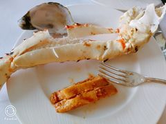 -上海和平饭店华懋阁 Cathay Room