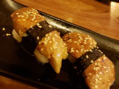 -昊·来了寿司(双楠2店)
