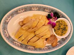 驰名白切清远鸡-六婶西关小厨(光塔路店)