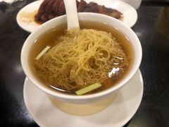 正斗鲜虾云吞面（细蓉）-丽的面家(多宝路店)
