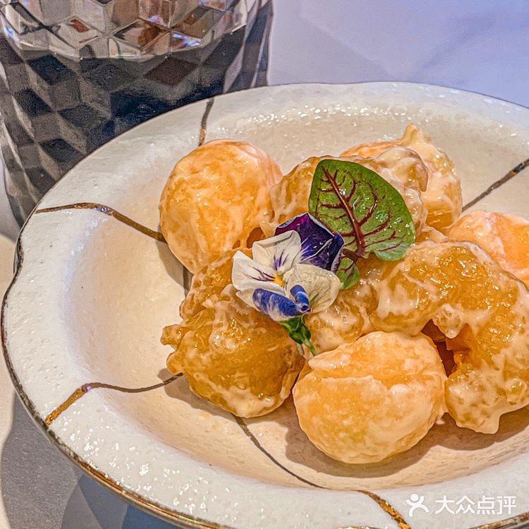 据说喝了他们家的靓汤就能变成美人 👩🦰