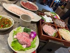 -小龙坎火锅(总店)