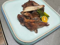 -魁盛居百年鲁菜馆(县西巷店)