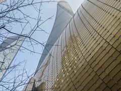 -上海之巅观光厅
