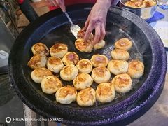 -大南门牛肉包子店