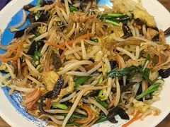 -满园烤鸭·春饼(太原街万达店)
