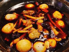 -李子坝梁山鸡(李子坝大鸡哥店)