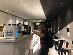 -PETIT PARIS 小巴黎(花园道店)
