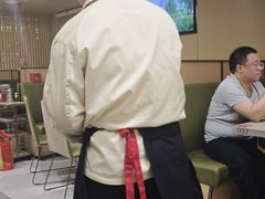 -海底捞火锅(赛格国际购物中心店)