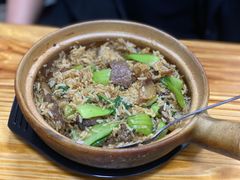 -壹煲口福煲仔饭(中山路店)