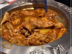 -赖胖子肉蟹煲(上邦百汇城店)
