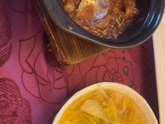 -亚龙湾红树林度假酒店御粤阁
