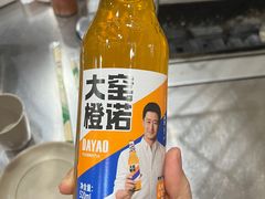 -小寒羊烧烤(凯瑞时代大厦店)