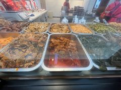 -仙都辣酱鸭(总店)