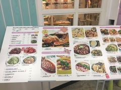 -小雅木姜子烤鸡·贵州菜(鸿通城店)