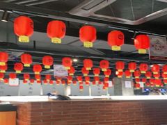 -很久以前羊肉串(中山公园店)