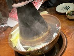 -竹叶涮肉坊(总店)