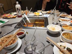 -海底捞火锅(城阳万象汇店)