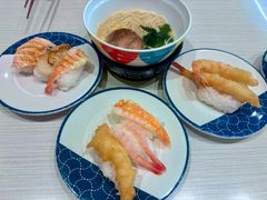-滨寿司(新街口中央商场店)