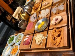 -银米·云南传统过桥米线(双廊黑金冠店)