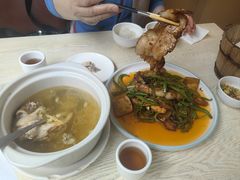 -幸福饭店(佛山路东段店)