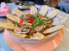 -大众海鲜(巨龙北路店)