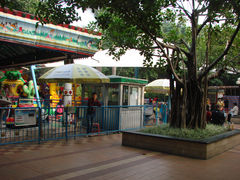 -东风公园