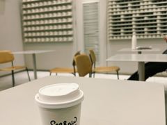 -Seesaw Coffee(武商MALL·武广店)